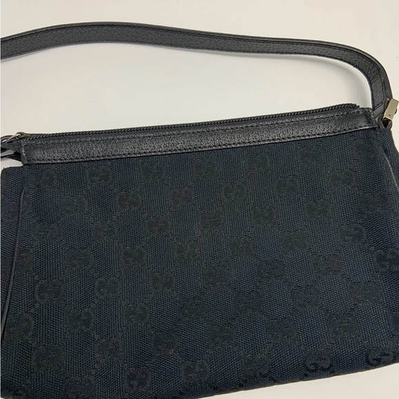 Authentic Gucci Abbey handbag 145750 - Picture 9 of 11